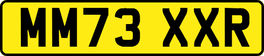 MM73XXR