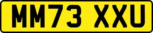 MM73XXU