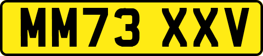 MM73XXV