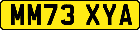 MM73XYA