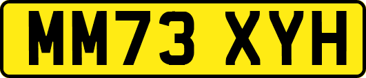 MM73XYH