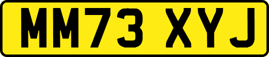 MM73XYJ