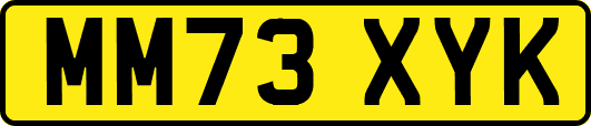 MM73XYK