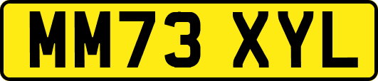 MM73XYL