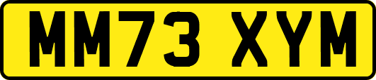 MM73XYM