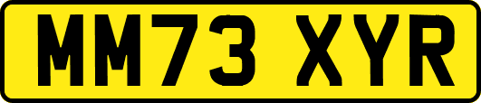 MM73XYR