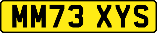 MM73XYS