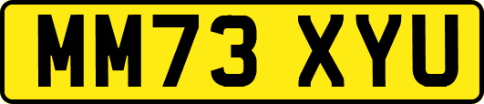 MM73XYU