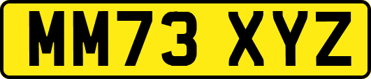 MM73XYZ