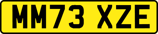 MM73XZE