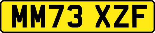 MM73XZF