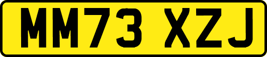 MM73XZJ