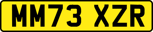 MM73XZR