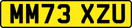 MM73XZU
