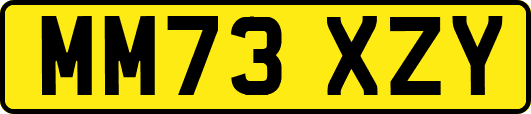 MM73XZY