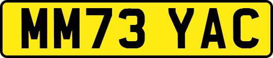 MM73YAC
