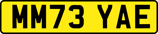 MM73YAE