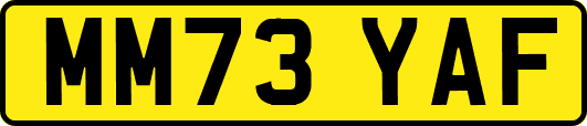 MM73YAF