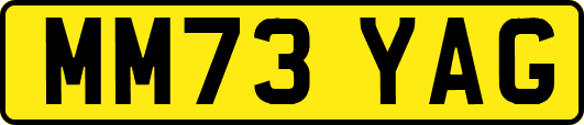 MM73YAG