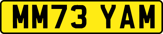 MM73YAM