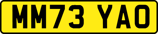 MM73YAO