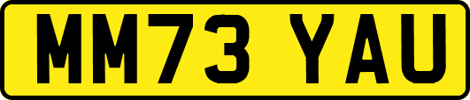 MM73YAU