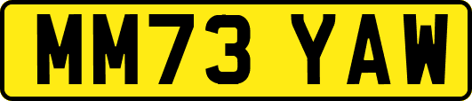 MM73YAW