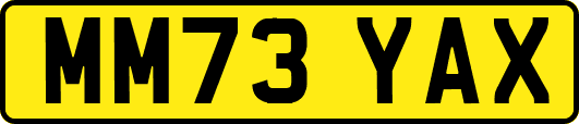 MM73YAX