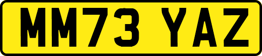MM73YAZ