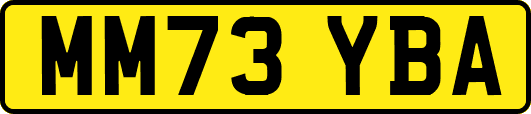 MM73YBA