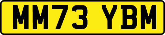 MM73YBM