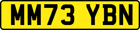 MM73YBN