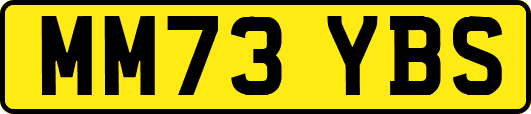 MM73YBS