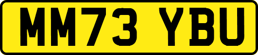 MM73YBU