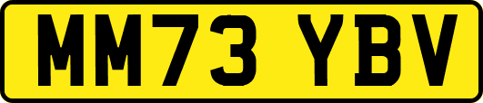 MM73YBV