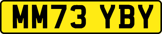 MM73YBY