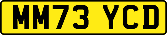 MM73YCD