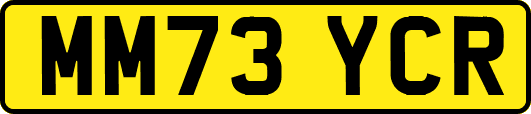 MM73YCR