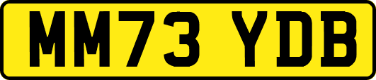 MM73YDB