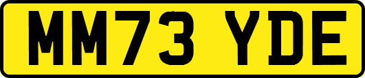 MM73YDE