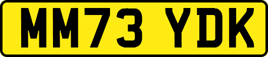 MM73YDK