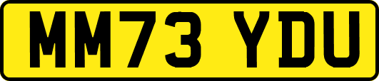 MM73YDU