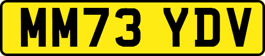 MM73YDV