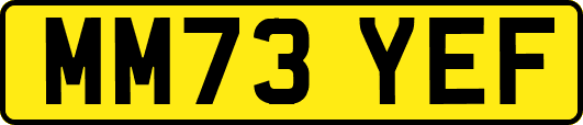 MM73YEF