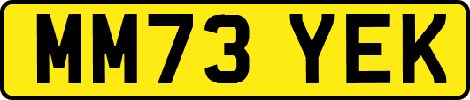 MM73YEK