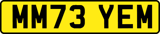 MM73YEM