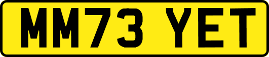 MM73YET