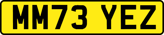 MM73YEZ