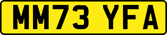 MM73YFA