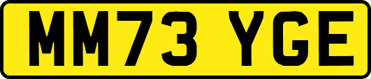 MM73YGE